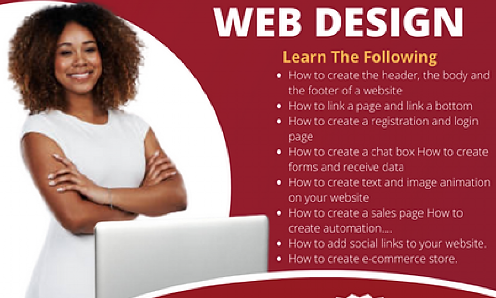 How To Design A Free Website