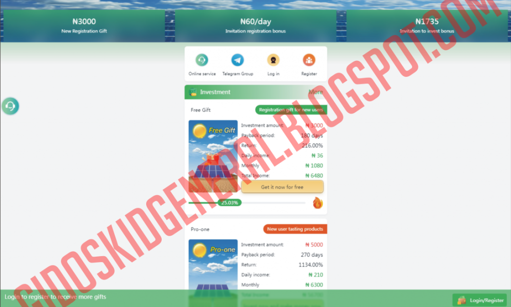 PVSOLAR.ME REVIEW (IS Pvsolar.me Legit or Scam, Real or Fake)