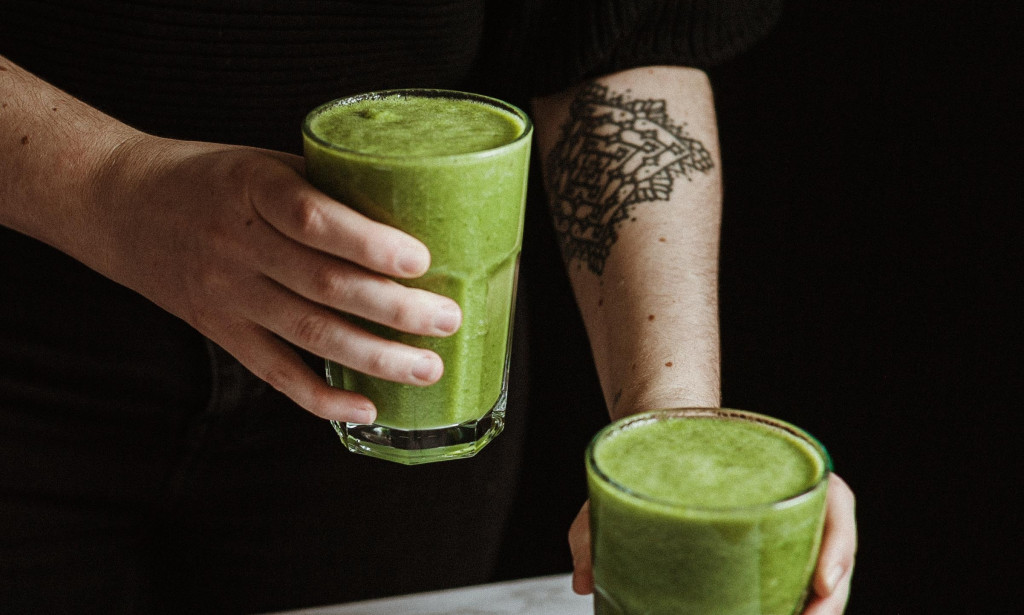 HABITS THAT MAKES YOU OLDER THAN YOUR AGE