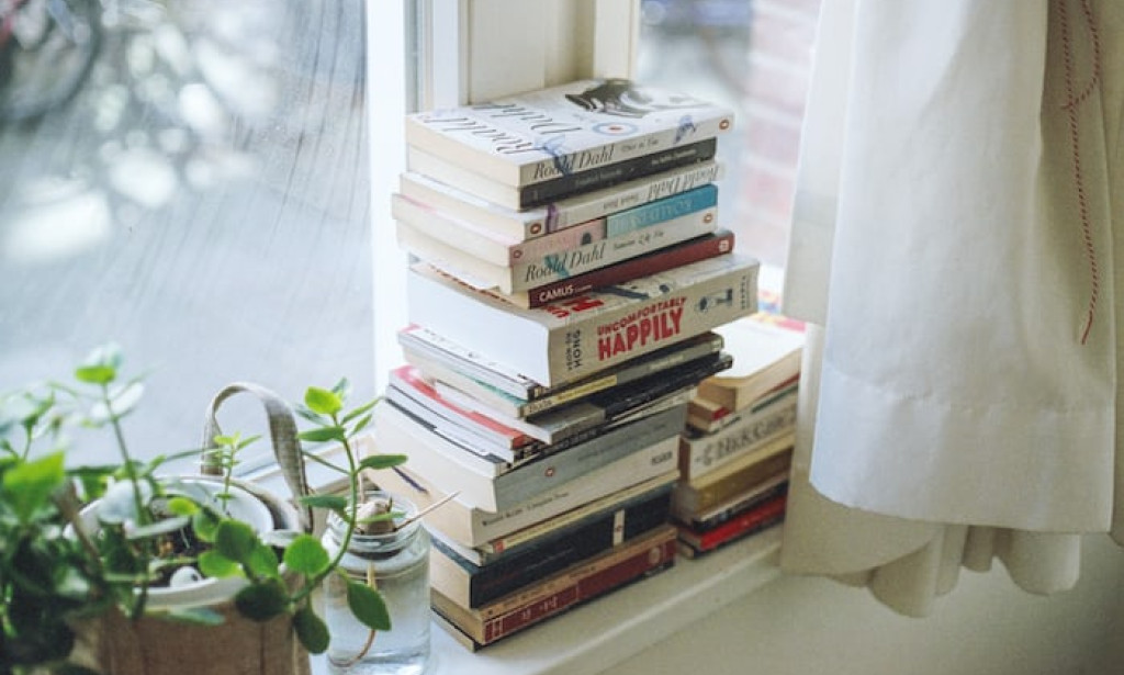 5 amazing websites to download books for FREE!