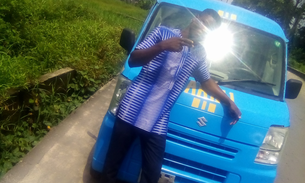 The sacrifice for disobedience