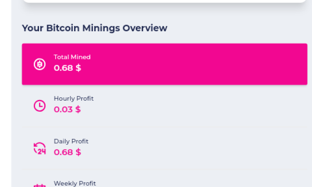 Stcloudminers.com Review.  Is stcloudminers.com legit or scam? login signup