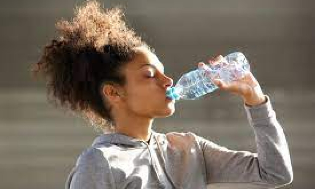 Benefit Of Drinking Enough Water