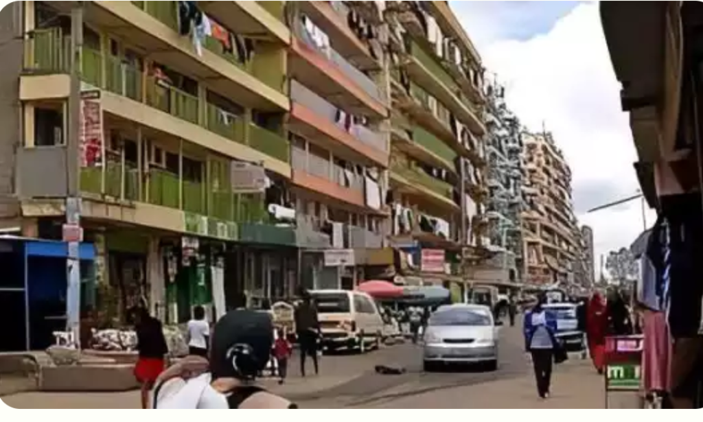 MADNESS!! Man Kills Wife After Discovering She Was Doing This Job Without His Consent