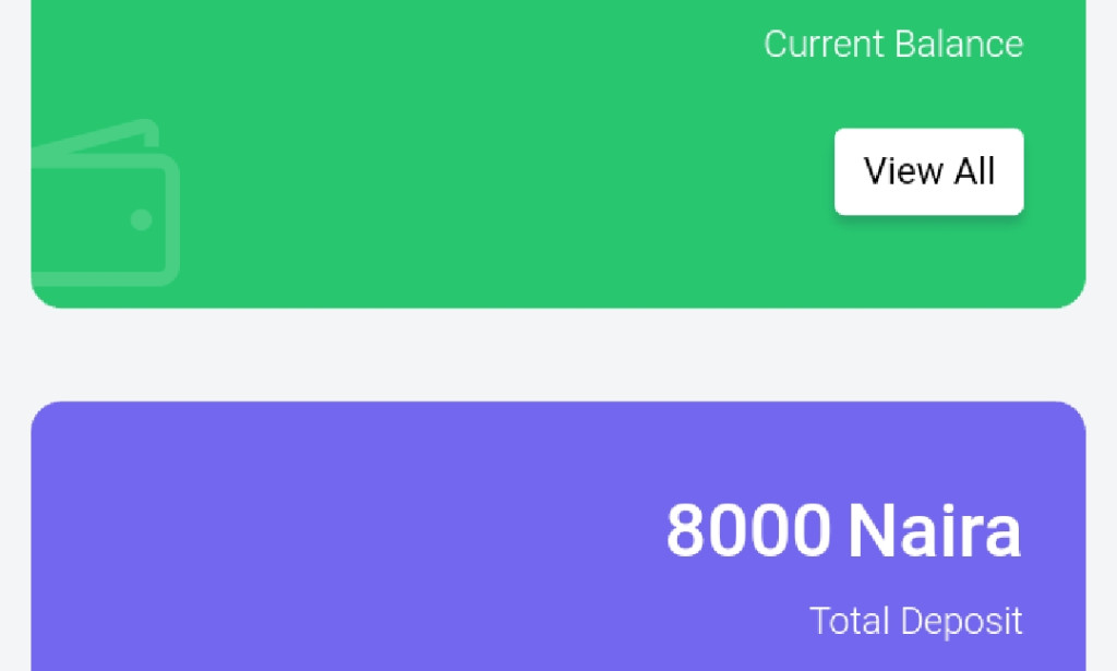 Let Your 1000 Naira pay you for watching ads