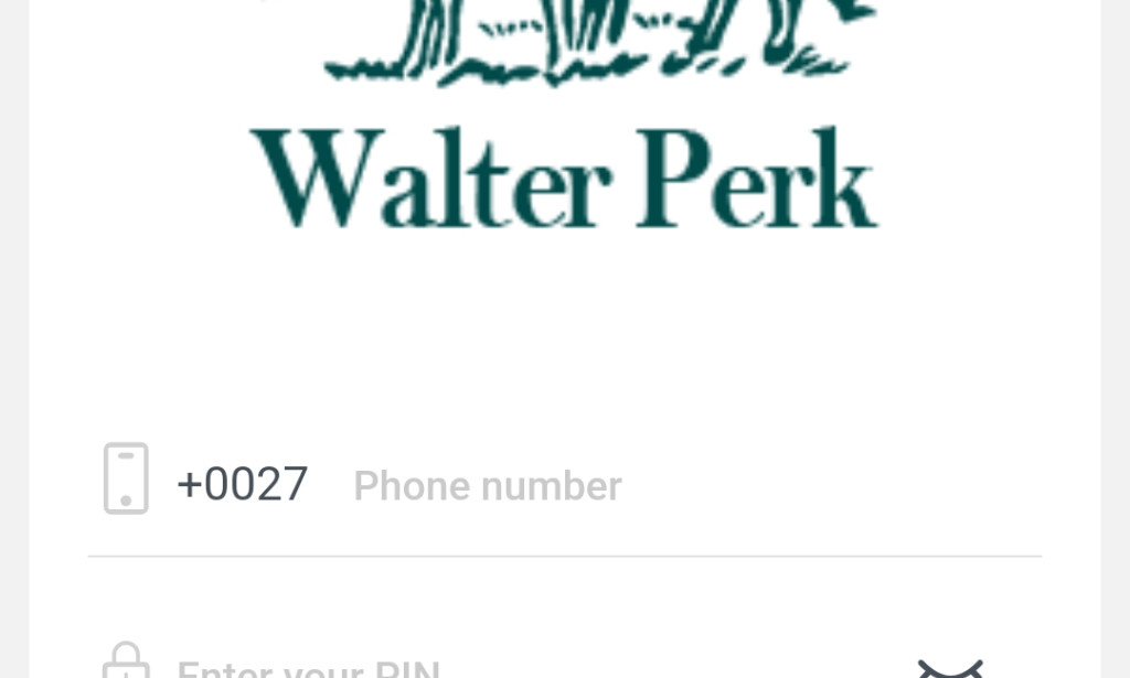Walter-perk.com Review Scam or Legit  Walter Perk platform