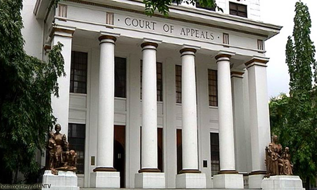 Court of Appeals (CA) corrects death certificate of drug war victim.