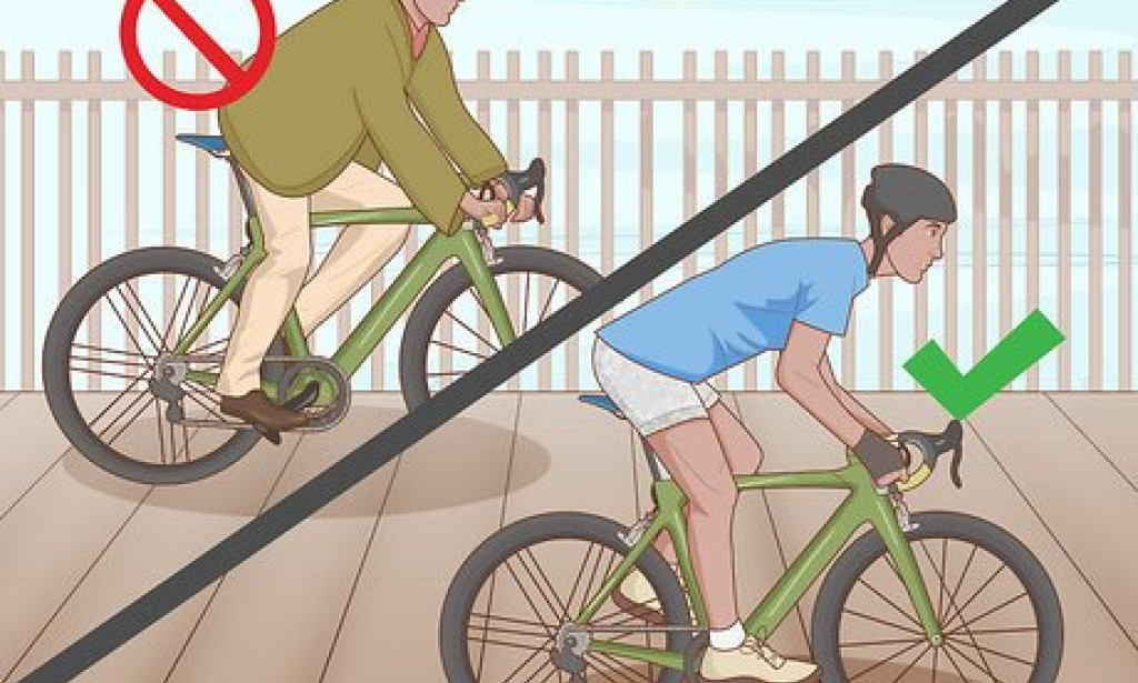 Four (4) Weight Loss Strategies to Try While Biking