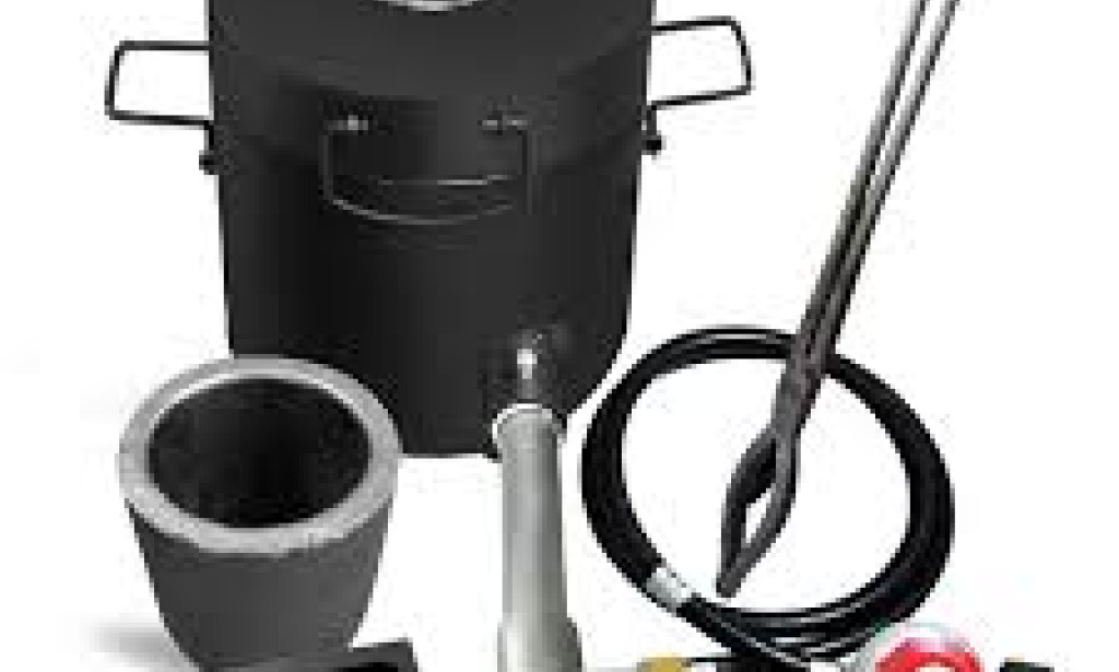 Propane furnace