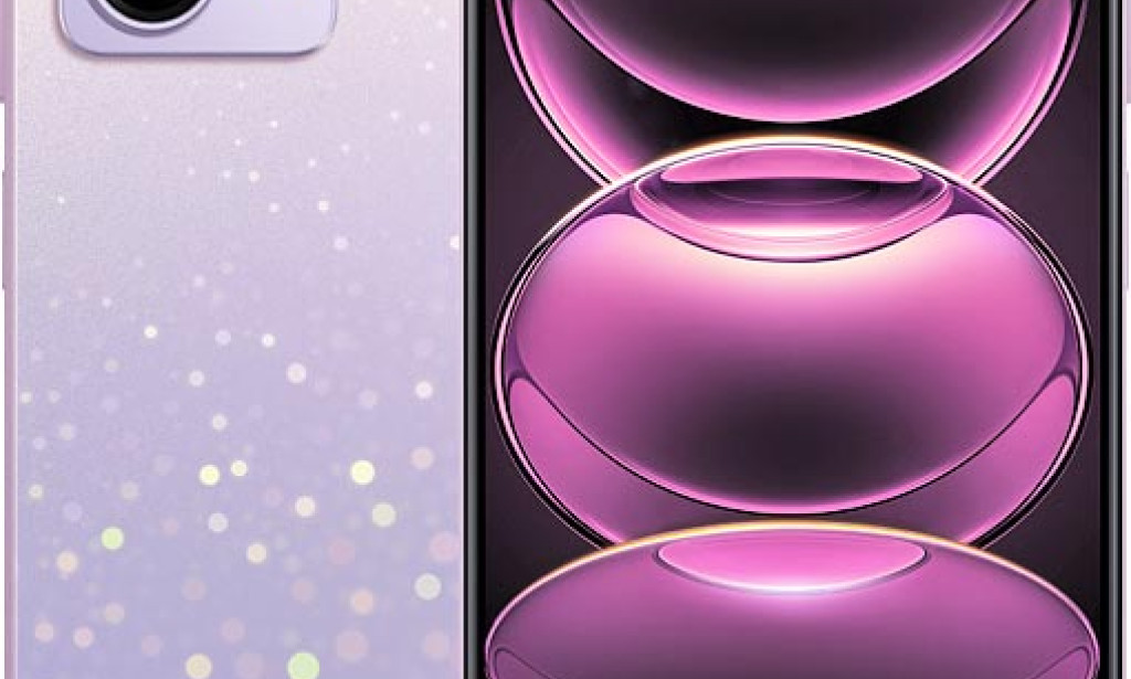 Xiaomi Redmi Note 12 Pro 5G Specs