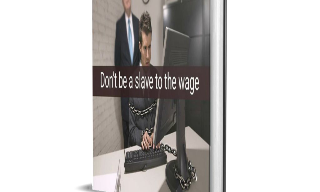 Why school does not teach you to be rich