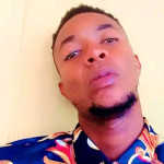 kehinde Sewanu