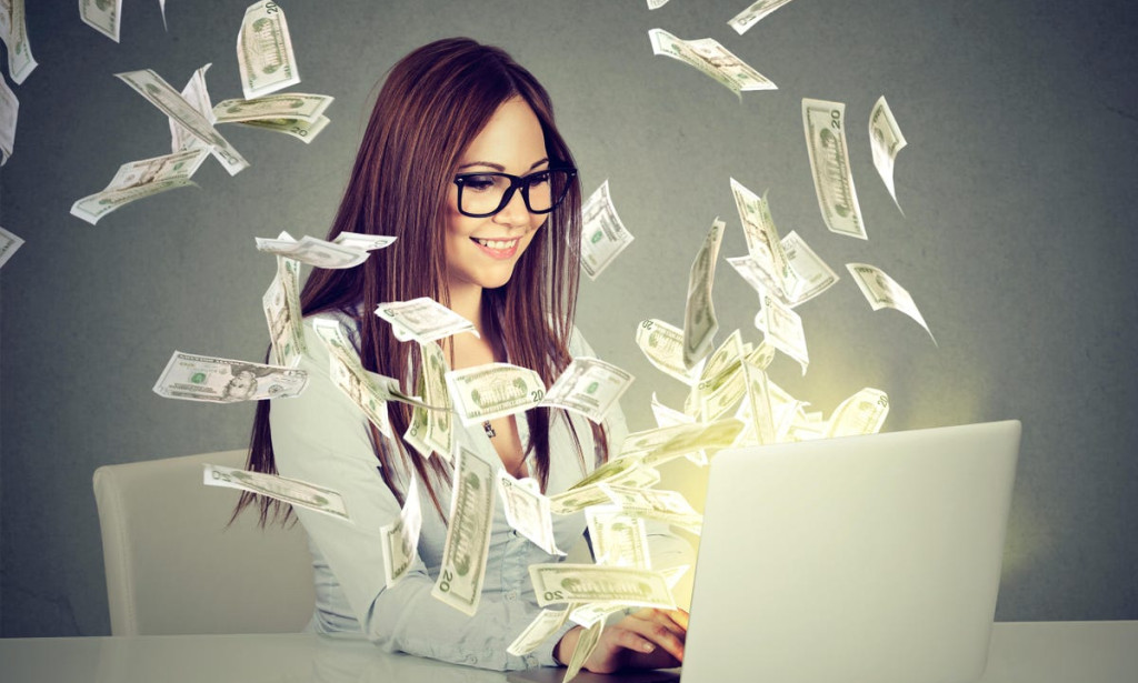 10 Proven Ways to Make Money Online