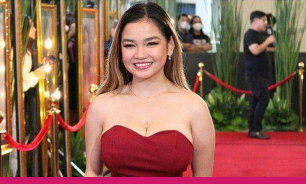 Xyriel Manabat, hirap nga ba kumawala sa kaniyang child star image?