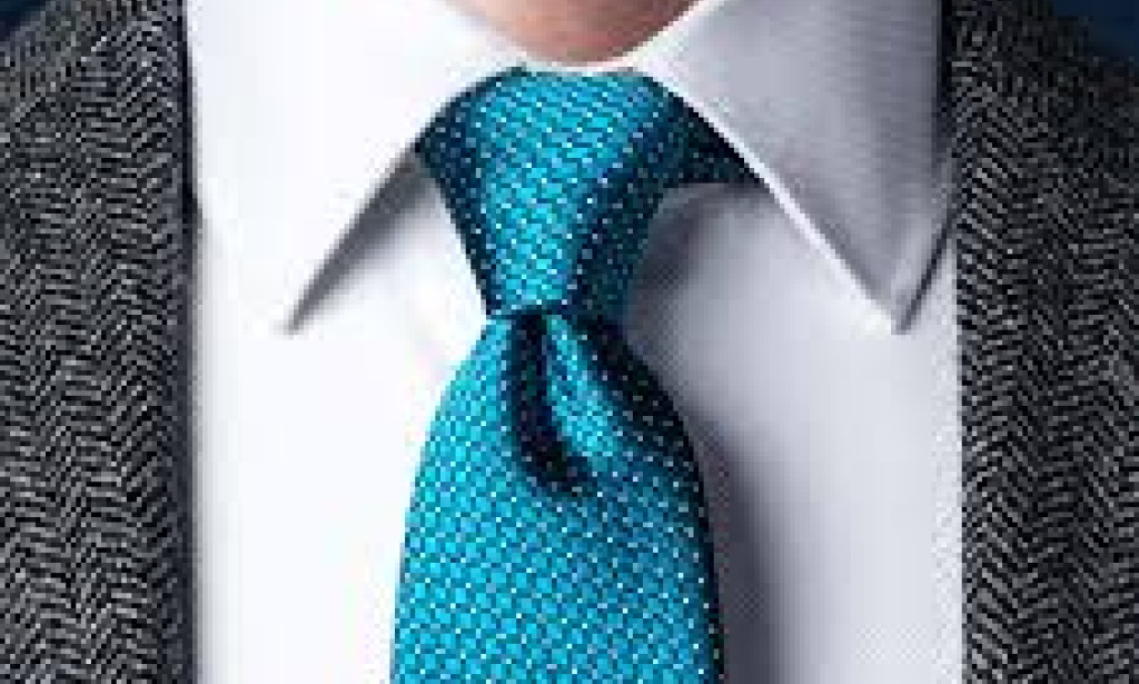 5 Ways To Tie A Necktie