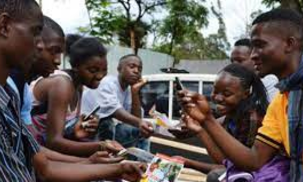 S*xual and Reproductive Health