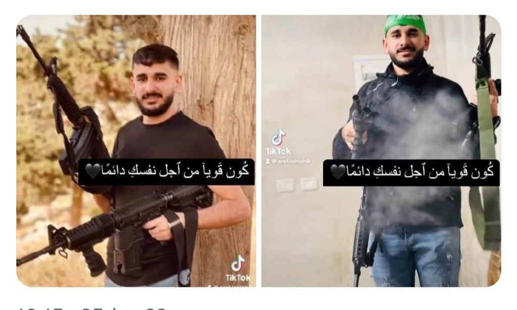 Terrorists Beware: Israeli Security Forces Strike Major Blow to Islamic Jihad in Jenin Camp Raid