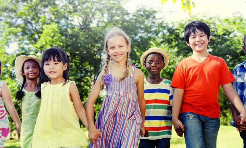 The health And Safety Of Children In Child Care