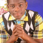 Odinakachukwu Eric Igwe