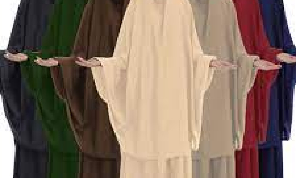 Wholesale Custom Islamic Muslim Jilbeb Women Prayer Dress Long Khimar 2 pieces Jilbab With Nikab