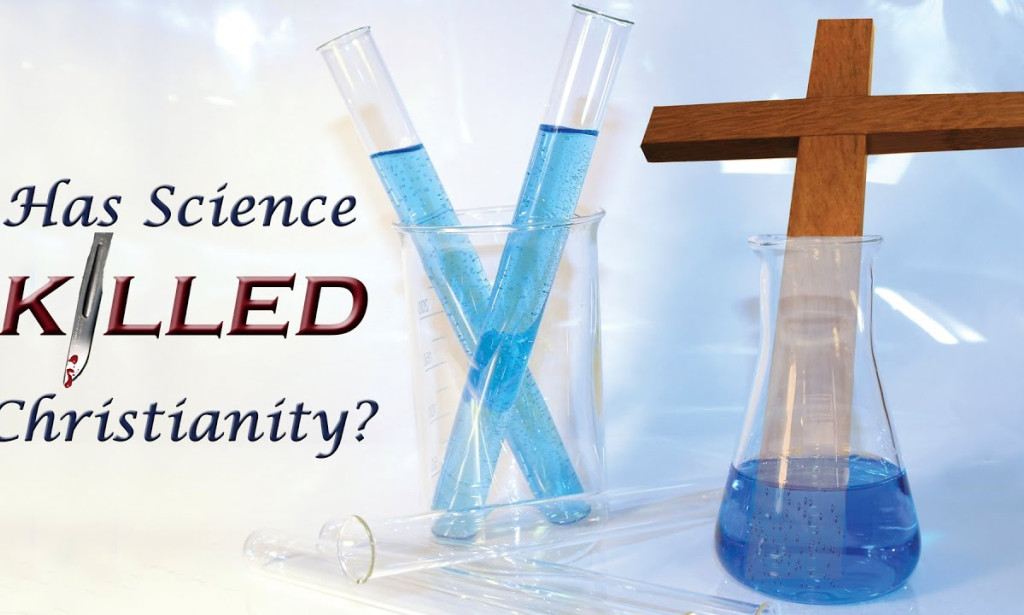 Relationship Between Christianity and Science