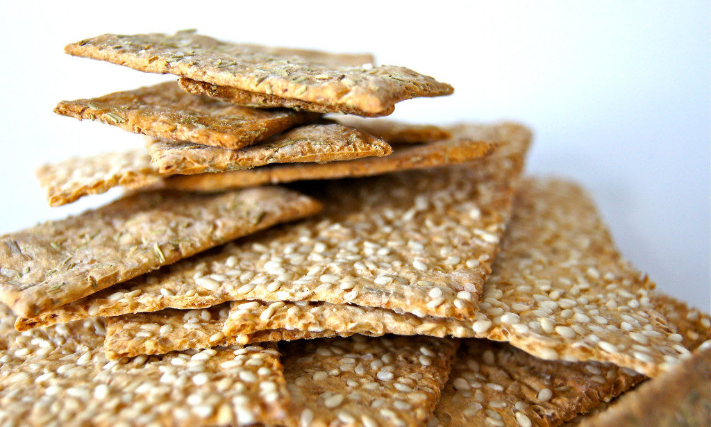 THE TWENTY BENEFITS OF SEZAME SEEDS