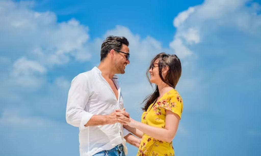 Preparing for Dating