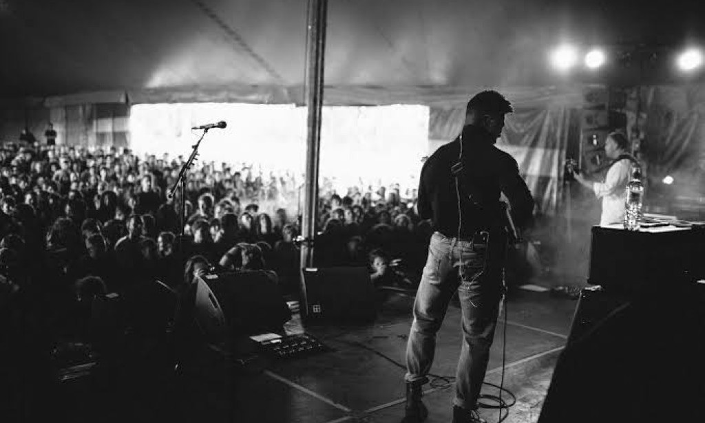 What Precisely Does An A&R Professional Really Do In The Music Business?