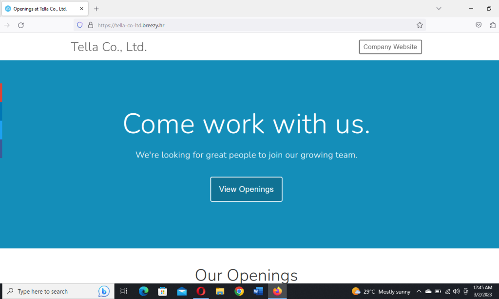 Earn Money as a Tella Tutor