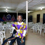Ruth Barnabas