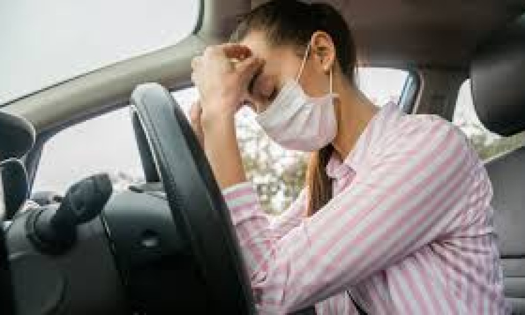 Motion Sickness