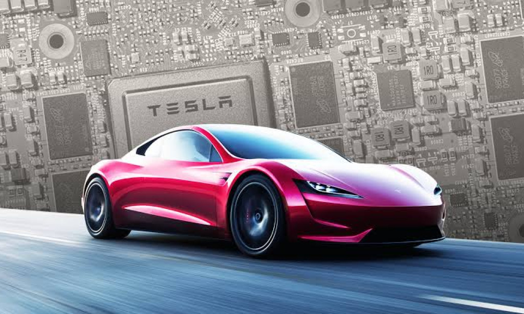 The Beauty of Electric Cars