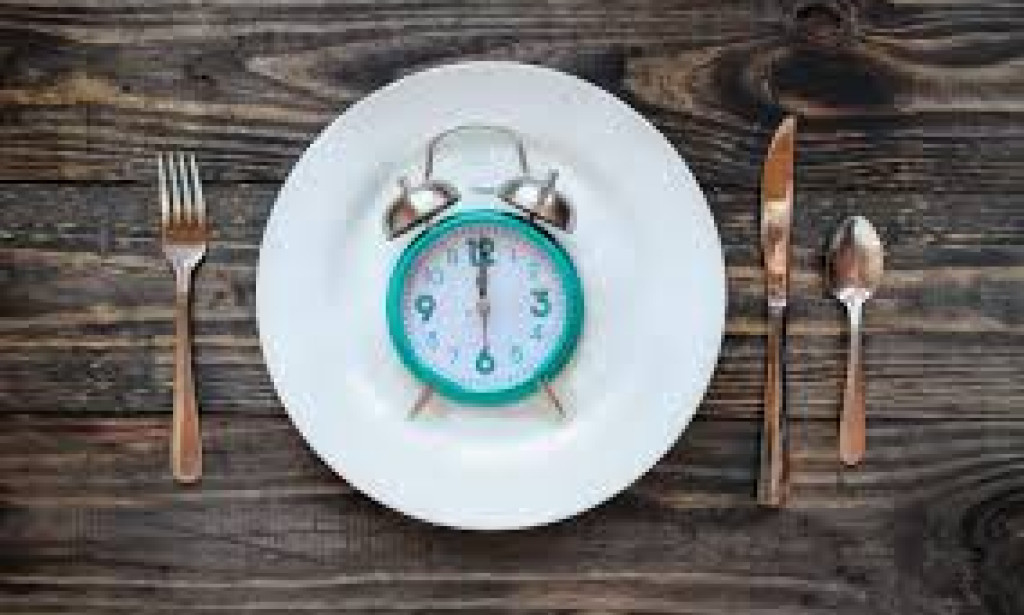 Health Benefit Of Fasting