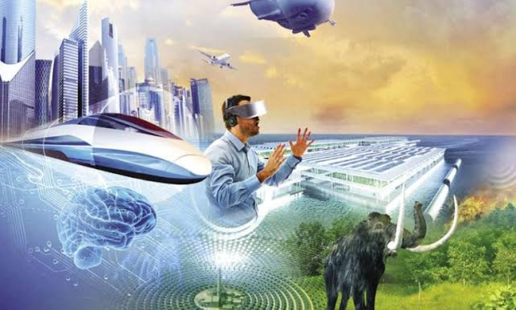 5 Emerging Technologies That Will Shape the Future of Our World
