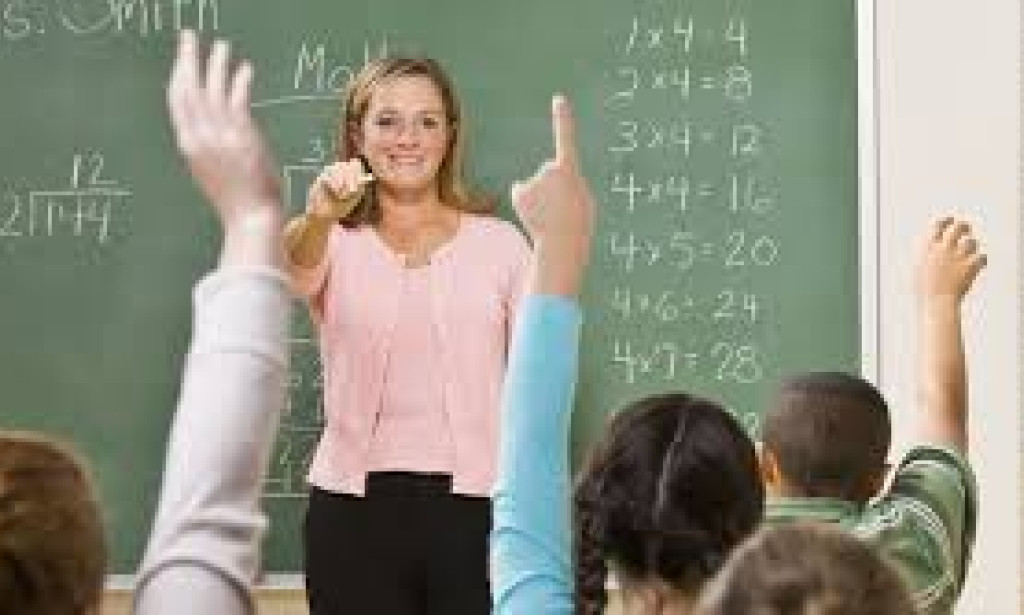 What Is One Thing You Would Like To Change About Education Today?
