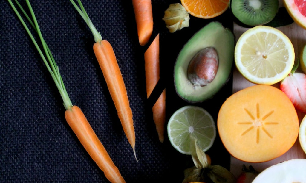 How to Create a Delicious Meal Plan for the Week"