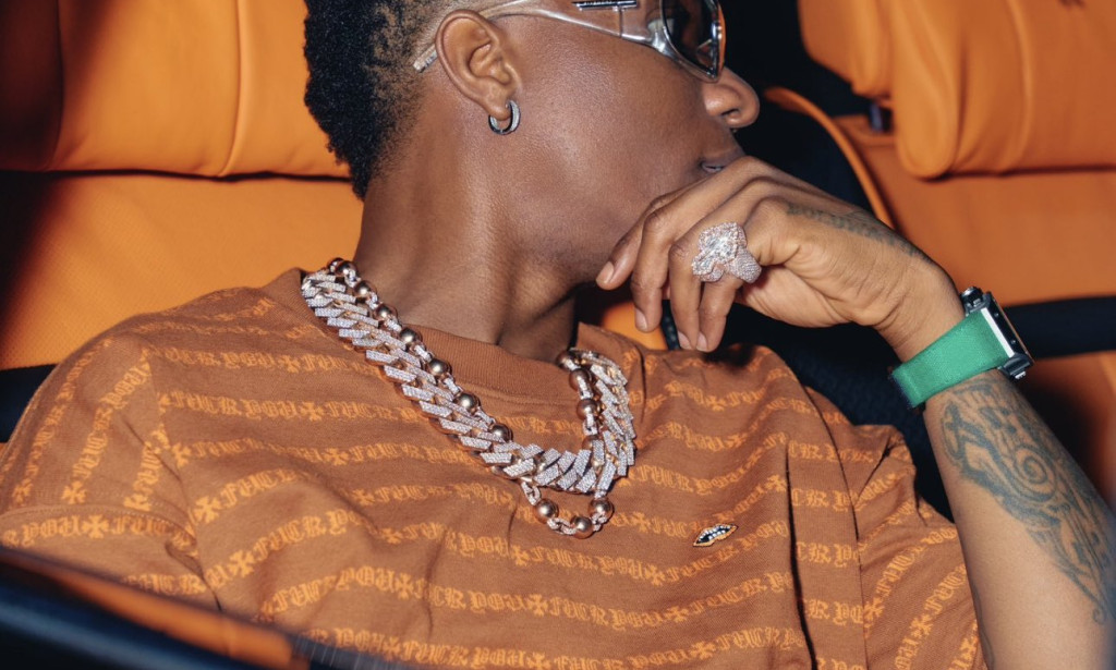 Wiz kid biography