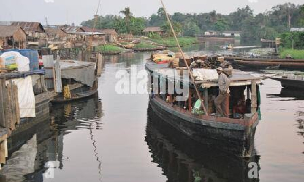 5 Business Types in Igbokoda