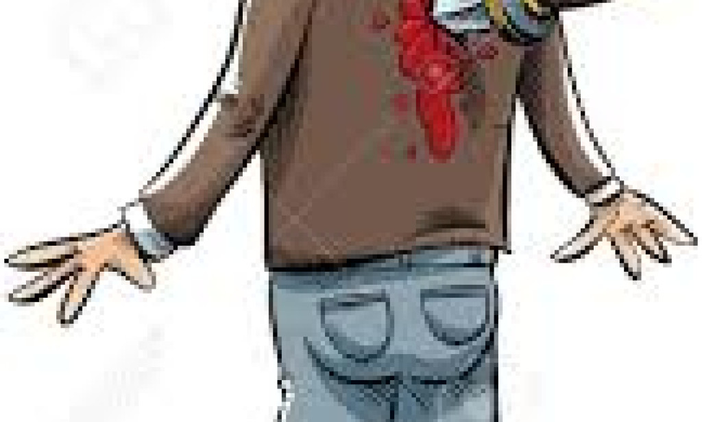 A wicked fellow / funny joke