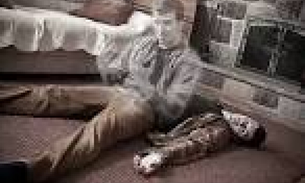 Creating a living soul