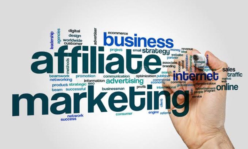 How to trade in affiliates market