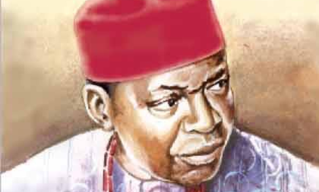 Zik of Africa's Legacy