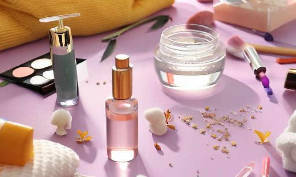 Tips for Identifying Dangerous Skincare Products