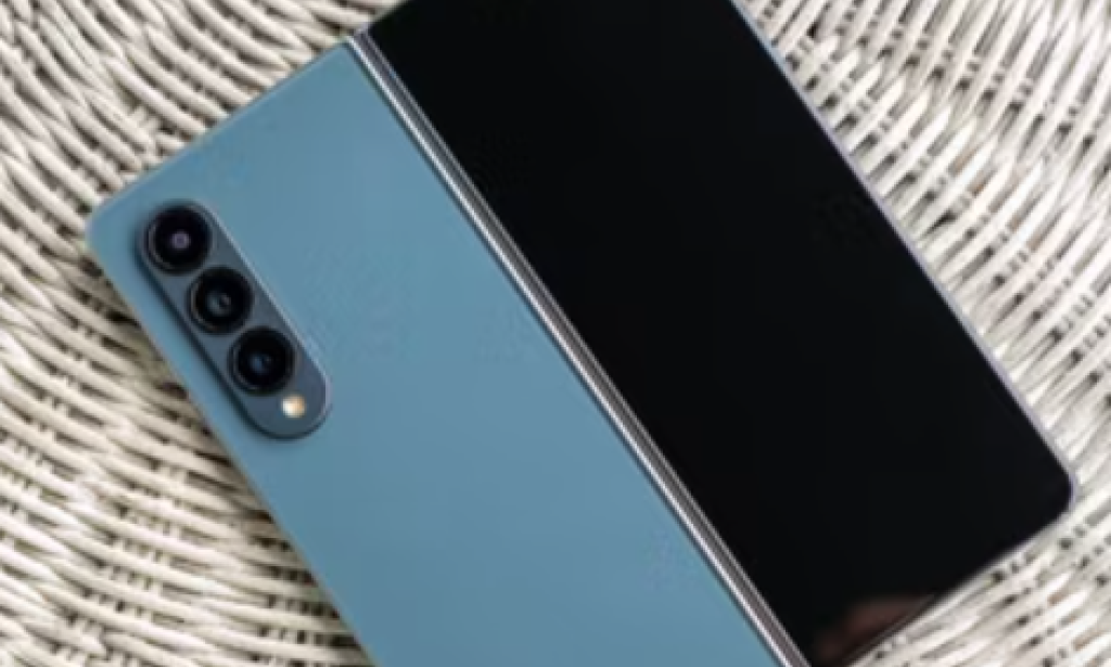 Leaked: Samsung Z Fold 5 and Flip 5 Camera Specs