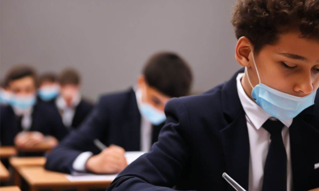 20 sure endocrine(PYS 214) questions to anticipate in your 200level second semester exam(AAU).