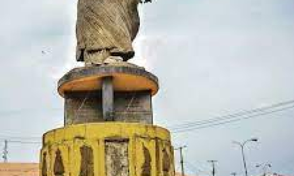 YORUBALAND vol 1.1