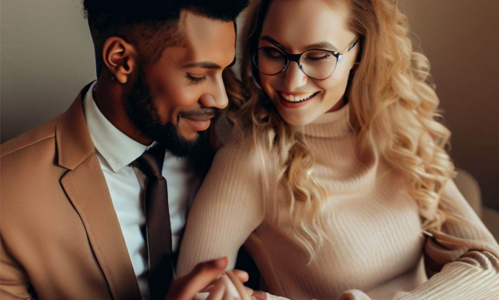 A Facebook Love Story: The Journey of Finding True Love Online