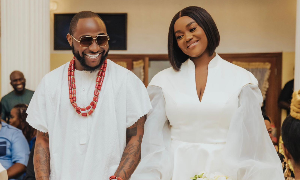 Biography of Davido