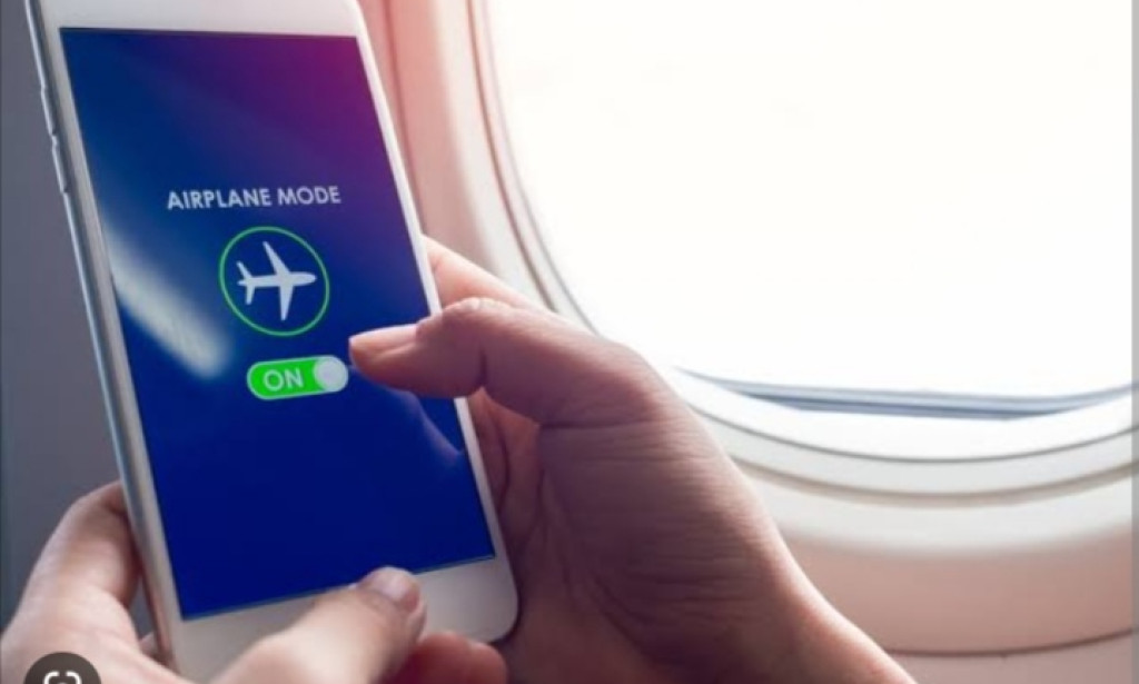 Flight Mode Importance