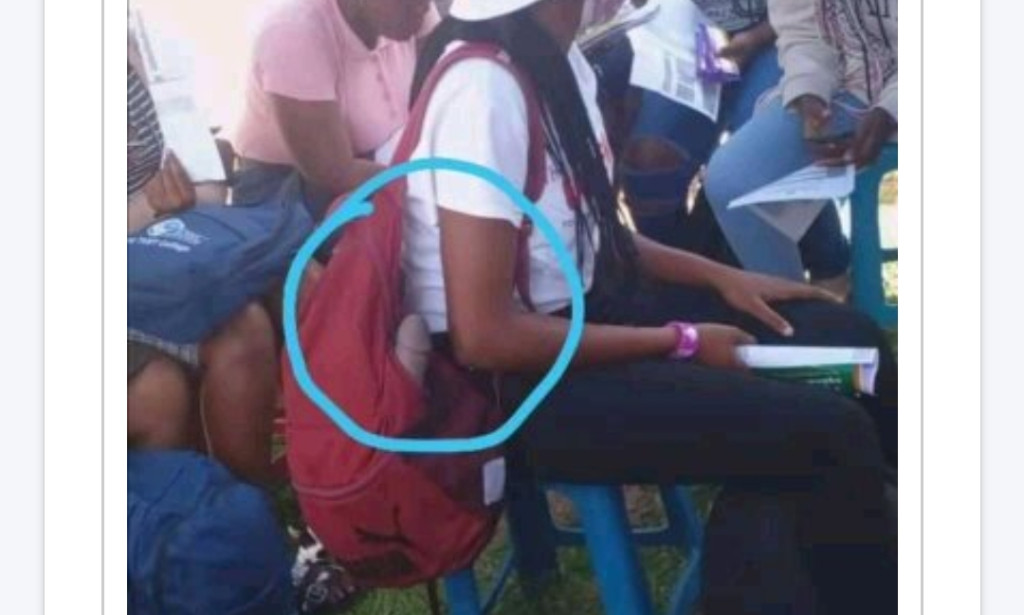 Controversy in the Classroom: Student Brings S£x Toy to School
